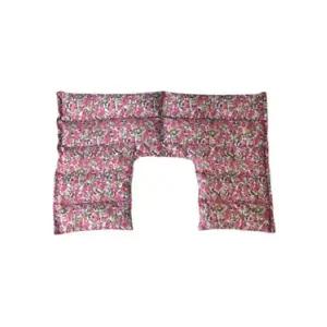 고품질 BN-M 허브찜질팩 어깨용(휀넬) 일회용앞치마 찜질팩 온열찜...