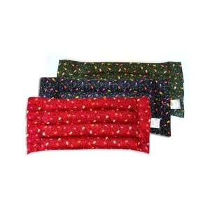 고품질 BN-M 허브찜질팩 허리 복부용(기본) 커버포함 일회용앞치마...