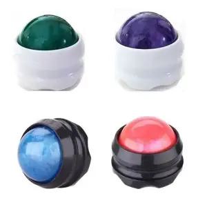 고품질 sf롤링 마사지볼랜덤발송 핸드마사지 안마 지압볼 폼롤러 ...