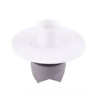 하수구트랩 실리콘 배수트랩 세탁기용 하수구커버 하수구덮개 배