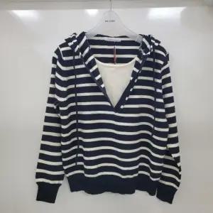 더스토아 DP01 단가라 후드 겹 니트 티셔츠 T26nna108w005