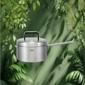 [애터미] 메디쿡 18편수 1.8L 냄비