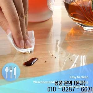 1.5mm 투명 데스크 매트 방수 플라스틱 테이블 커버 보호대 크리스탈 비닐 식탁보 패드 지우기 쉬운
