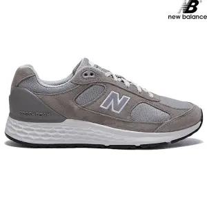 [하프클럽/뉴발란스]매장정품 AS가능 뉴발란스 MW1880C1 프레쉬폼 워킹 V1 운동화 런닝화 스니커즈