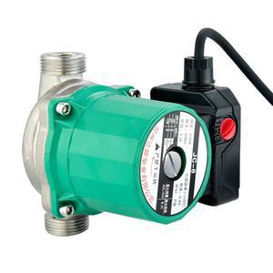 보일러순환펌프 고열용 스테인레스 온수모터 온수순환