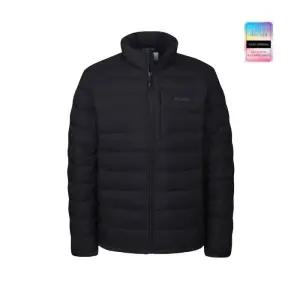 컬럼비아 남성 옴니히트 베이 포레스트 패스 경량구스다운 YMP360 153985