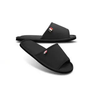 스위트홈 점보레자 거실화 2PACK