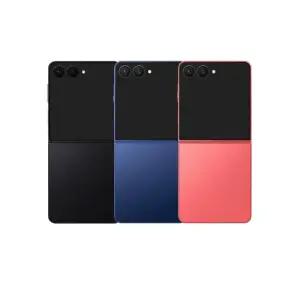 [자급제]삼성 갤럭시 Z플립7 256GB SM-F766 미개봉 새상품