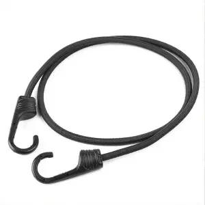 다용도 자전거 오토바이짐끈 탄성로프 탄성줄 고정끈