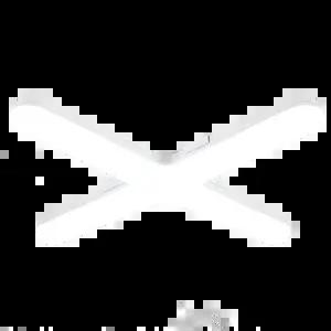 비츠온 60W 십자 LED PL등기구 주광색