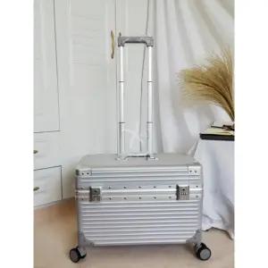 23인치 가로 캐리어 카트 미술 트롤리 촬영 공구