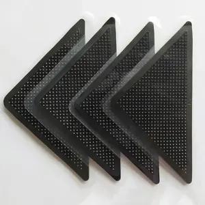 러그 매트 카페트 미끄럼방지패드 고정 4P 밀림방지