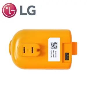 LG 엘지 정품 AX9674WE 청소기 A9S 배터리 vc82214