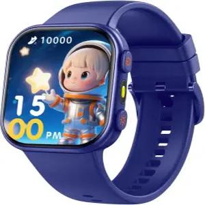 휴대폰이 필요 없는 용 모어프로 스마트 워치 심박수 혈중 산소 농도 수면 모니터 만보계 퍼즐 게임 음악