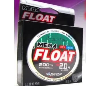 [NS홈쇼핑]2호 3호 찌낚시줄 낚시줄 플로트 감성돔 벵에돔 찌낚시 라인 원줄 플로팅 바다 민물 참돔..