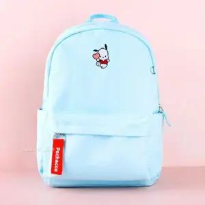 포차코 심플 데일리 백팩 XL 책 가방 보조 입학 아동 세트 초등학생 학교 백팩 책가방세트