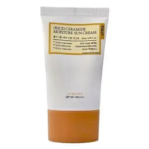 [풀리] 풀리 쌀세라 수분선크림 50ml