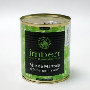 웰베이킹 체스트넛 페이스트 1kg (밤 마롱페이스트)