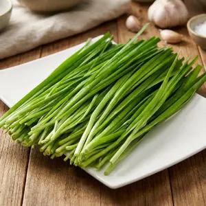 국내산 신선향긋 최고 햇 부추 정구지 묶음 2kg
