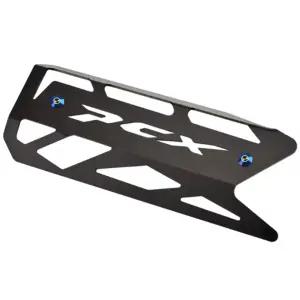 혼다 PCX 머플러 커버 사이드 보호 슬라이더 22 26년 가드 피시엑스 125 튜닝