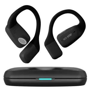 오픈 귀걸이형 무선 블루투스 5.4 이어폰 갤럭시 아이폰 호환 C타입