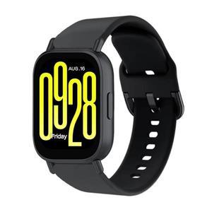 레드미 워치 5 용 실리콘 스트랩, 액티브 스마트 워치 스포츠 밴드, 샤오미 레드미 워치 5 라이트 팔찌 액