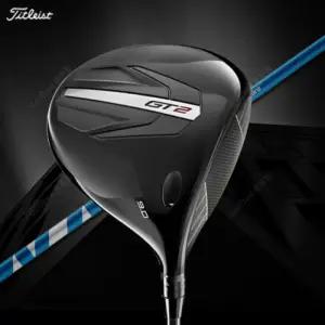 타이틀리스트 GT2 9도 드라이버+벤투스 플러스 블루 (5S)