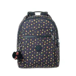 [국내백화점]  [정상가 218000원] 공식 키플링 학생가방 백팩 미카 KJABA14 CSB 데일리 캐주얼