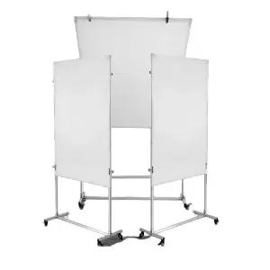 스튜디오 조명판 촬영용 대형 영상 반사판 조명