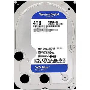 WD/Western Digital 4T Western 하드 데스크탑 40EZAZ/AX