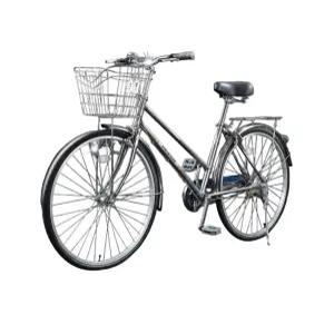 옛날자전거 여성용 일본 감성 자전거 가성비좋은