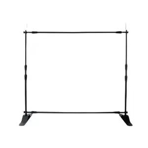 휴대용 거치대 스탠드 전시 포토존 홍보 대형 현수막