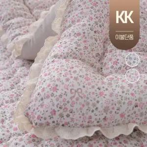 먼지없는 꽃무늬 모달 사계절 차렵 이불 간절기 봄 가을 겨울 킹사이즈 침구 슈퍼킹 KK (이불단품)