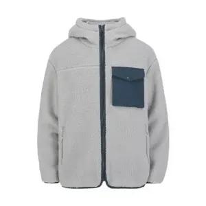 백화점정품 폴햄 남성 무브 덤블 플리스 후드 집업 PHE4TC1730 229751