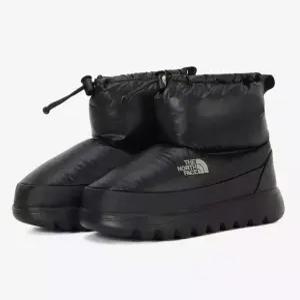 노스페이스 노스페이스 여성 캠프 부띠 숏 (NS99Q56)
