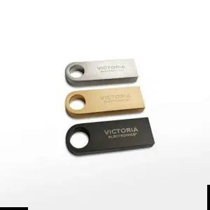 더빅토리아 알파 USB메모리 VT230 16GB 대용량 삼성usb 캐릭터usb 1테라 카드형usb