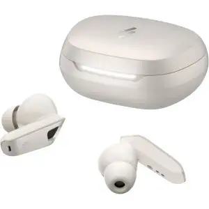 에디파이어 네오버즈 프로 3 블루투스 노이즈 캔슬링 이어버드 스타라이트