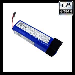 [호환] 고품질 14.4v/14.8v 5200mAh 재충전 가능한 리튬 이온 배터리 나르왈 J3 YJCC012 로봇 청소기 팩