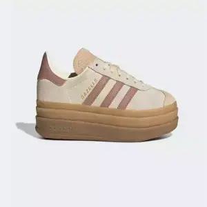 아디다스 아디다스 GAZELLE BOLD W JS3893