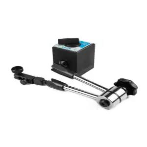 마그네틱 다이얼게이지 자석홀더 베이스 가이드 지지대 회전형 테이블