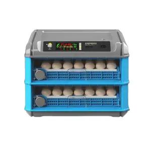 소형 병아리부화기 계란 키우기 자동 조류 닭