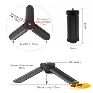 DJI Pocket 2 3 GoPro Action 5 4 카메라 Insta360 DJI Osmo Mobile 7/7P/6/5/4 스태빌라이저 짐벌 데스크