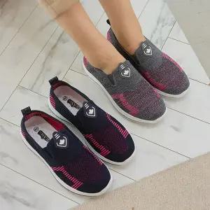 꽃 나드리 패션 375 슈즈