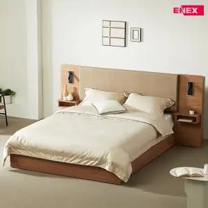 에넥스 스테이 호텔형 침대 Q+협탁1개
