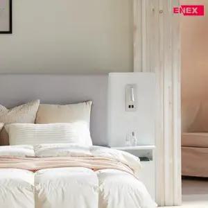 에넥스 스테이 호텔형 침대 협탁1개