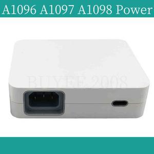 오리지널 시네마 디스플레이, 애플 A1096 A1097 A1098 DVI HD 시네마 디스플레이, 65W 90W 150W 전원 공급 장치 AC 어댑터