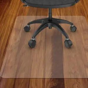 장판 긁힘방지 바닥 보호 체어 의자 매트 깔판 패드