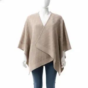 [펜디]FENDI FF Wool Cmere PonchoFXX776 ASFX F0QB9 울 판초 873344