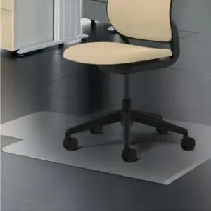 바닥깔판 방음재 흡음재 층간소음 체어매트 의자 체어매트 바닥보호시트 바닥시트