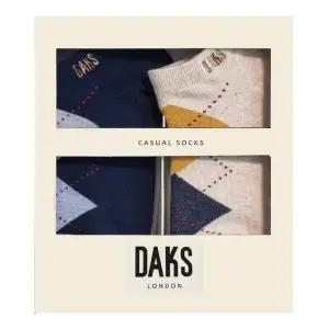 매장정품 DAKS 닥스 BSD456 숙녀스니커즈 2족선물세트 4종택1 996406